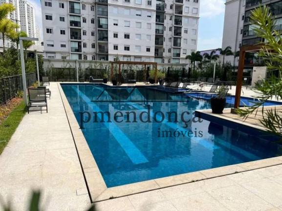 Imagem Apartamento com 3 Quartos à Venda, 82 m² em Lapa - São Paulo Imagem Apartamento com 3 Quartos à Venda, 82 m² em Lapa - São Paulo