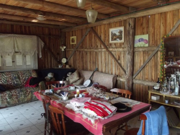 Imagem Casa com 3 Quartos à Venda, 2.000 m² em águas Claras - Viamão
