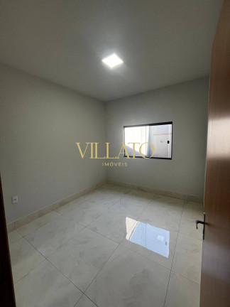 Imagem Casa com 2 Quartos à Venda, 79 m² em Residencial São Marcos - Goiânia Imagem Casa com 2 Quartos à Venda, 79 m² em Residencial São Marcos - Goiânia