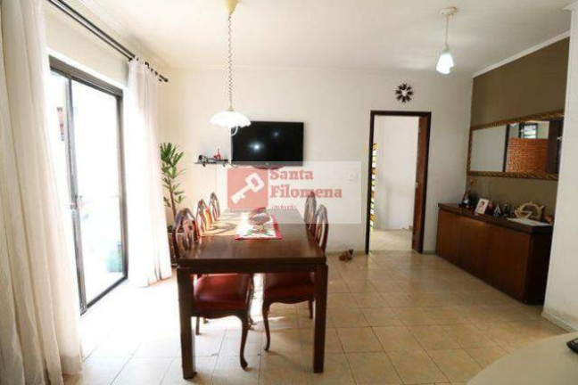 Imagem Casa com 4 Quartos à Venda, 300 m² em Jardim Santo Antônio - Santo André Imagem Casa com 4 Quartos à Venda, 300 m² em Jardim Santo Antônio - Santo André
