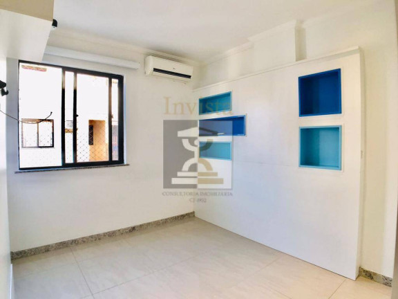 Imagem Cobertura com 3 Quartos à Venda, 250 m² em Braga - Cabo Frio Imagem Cobertura com 3 Quartos à Venda, 250 m² em Braga - Cabo Frio
