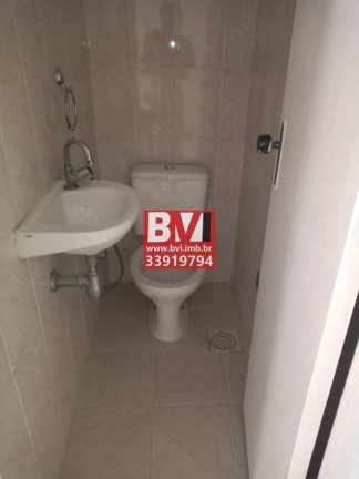 Imagem Casa com 2 Quartos à Venda, 56 m² em Irajá - Rio De Janeiro