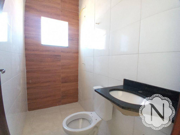 Imagem Casa com 2 Quartos à Venda, 80 m² em Bopiranga - Itanhaém Imagem Casa com 2 Quartos à Venda, 80 m² em Bopiranga - Itanhaém