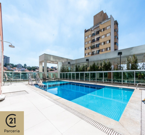 Imagem Apartamento com 2 Quartos à Venda, 66 m² em Jardim Aeroporto - São Paulo Imagem Apartamento com 2 Quartos à Venda, 66 m² em Jardim Aeroporto - São Paulo