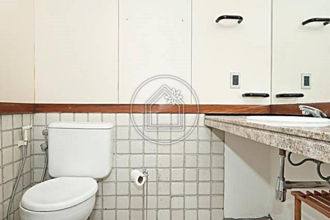 Imagem Apartamento com 2 Quartos à Venda, 74 m² em Leblon - Rio De Janeiro