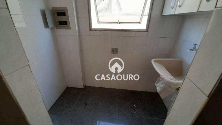Imagem Apartamento com 4 Quartos à Venda, 100 m² em Horto - Belo Horizonte Imagem Apartamento com 4 Quartos à Venda, 100 m² em Horto - Belo Horizonte