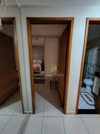 Imagem Apartamento com 3 Quartos à Venda, 91 m² em Setor Oeste - Goiânia Imagem Apartamento com 3 Quartos à Venda, 91 m² em Setor Oeste - Goiânia