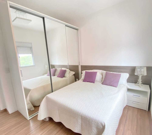 Imagem Apartamento com 3 Quartos à Venda, 62 m² em Votupoca - Barueri Imagem Apartamento com 3 Quartos à Venda, 62 m² em Votupoca - Barueri