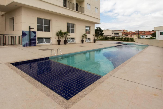 Imagem Apartamento com 2 Quartos à Venda, 49 m² em Dos Casa - São Bernardo Do Campo