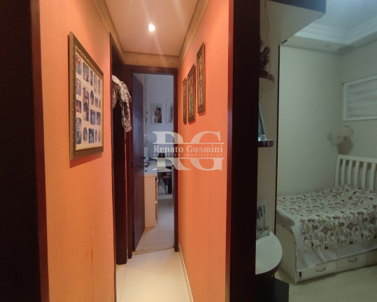 Imagem Apartamento com 3 Quartos à Venda, 129 m² em Barra Da Tijuca - Rio De Janeiro
