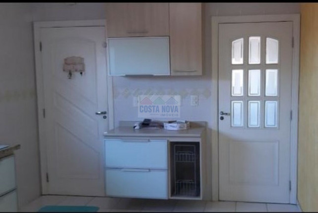 Imagem Casa com 3 Quartos à Venda, 140 m² em Vila Mangalot - São Paulo Imagem Casa com 3 Quartos à Venda, 140 m² em Vila Mangalot - São Paulo