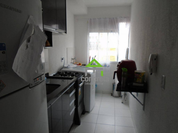 Imagem Apartamento com 2 Quartos à Venda, 49 m² em Jardim ísis - Cotia Imagem Apartamento com 2 Quartos à Venda, 49 m² em Jardim ísis - Cotia