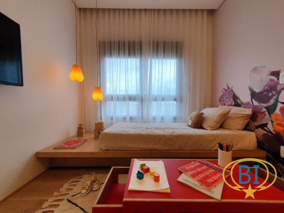 Imagem Apartamento com 5 Quartos à Venda, 252 m² em Vila Nova Conceição - São Paulo Imagem Apartamento com 5 Quartos à Venda, 252 m² em Vila Nova Conceição - São Paulo