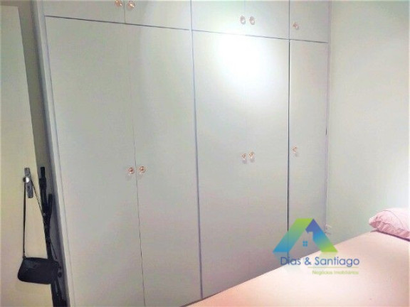 Imagem Apartamento com 1 Quarto à Venda, 38 m² em Vila Mariana - São Paulo
