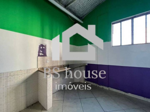 Imóvel Comercial à Venda, 672 m² em Vila Bastos - Santo André