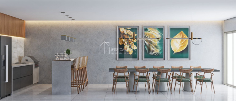 Imagem Apartamento com 2 Quartos à Venda, 62 m² em Brisamar - João Pessoa Imagem Apartamento com 2 Quartos à Venda, 62 m² em Brisamar - João Pessoa