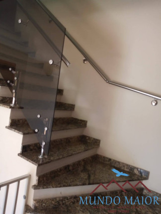 Imagem Casa com 3 Quartos à Venda, 149 m² em Vila Eldizia - Santo André