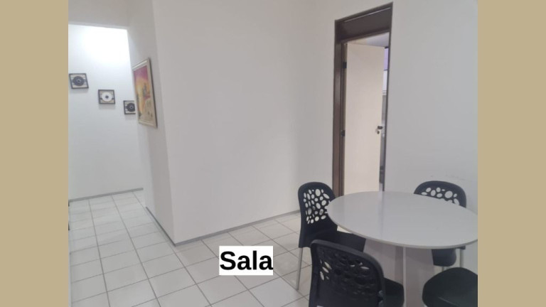 Imagem Apartamento com 3 Quartos para Alugar, 80 m² em Jardim Oceania - João Pessoa Imagem Apartamento com 3 Quartos para Alugar, 80 m² em Jardim Oceania - João Pessoa