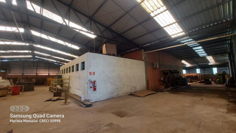 Imagem Imóvel Comercial à Venda, 100 m² em Cohab C - Gravataí