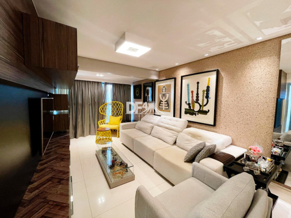 Imagem Imóvel com 4 Quartos à Venda, 109 m² em Sul (águas Claras) - Brasília