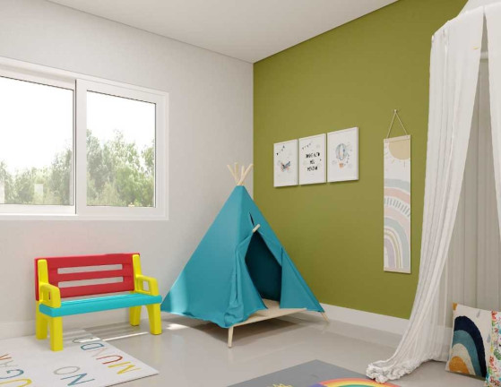 Imagem Apartamento com 2 Quartos à Venda, 48 m² em Jardim Das Paineiras I - São José Dos Campos Imagem Apartamento com 2 Quartos à Venda, 48 m² em Jardim Das Paineiras I - São José Dos Campos