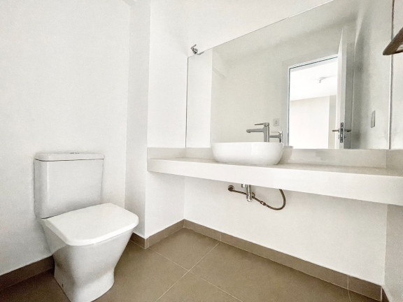 Imagem Apartamento com 3 Quartos à Venda, 137 m² em Vila Mariana - São Paulo