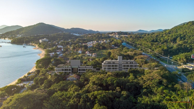 Imagem Apartamento com 1 Quarto à Venda, 142 m² em Santo Antônio De Lisboa - Florianópolis