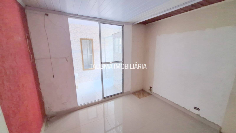 Imagem Casa com 4 Quartos para Alugar, 125 m² em Parque Marabá - Taboão Da Serra