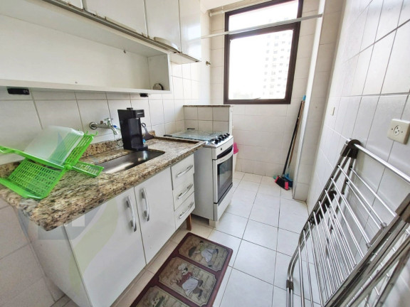 Imagem Imóvel com 1 Quarto à Venda, 40 m² em Rudge Ramos - São Bernardo Do Campo Imagem Imóvel com 1 Quarto à Venda, 40 m² em Rudge Ramos - São Bernardo Do Campo