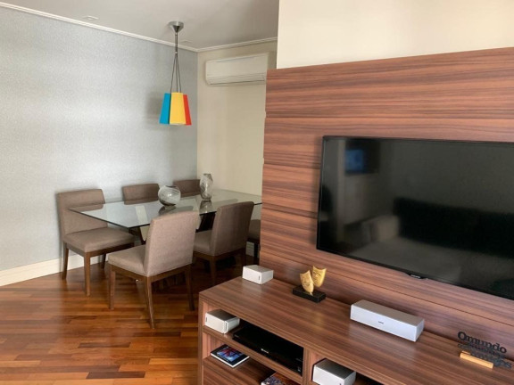 Foto do imóvel Apartamento com 3 Quartos à Venda, 90 m² em Sumaré - São Paulo