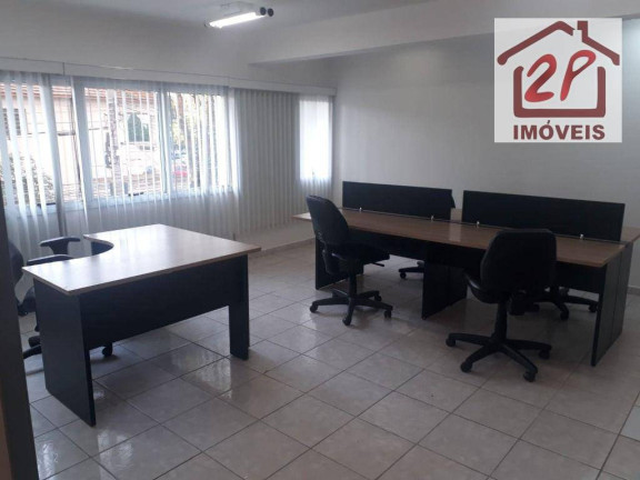 Imagem Sala Comercial para Alugar, 48 m² em Jardim Aquarius - São José Dos Campos Imagem Sala Comercial para Alugar, 48 m² em Jardim Aquarius - São José Dos Campos