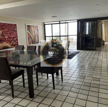 Imagem Apartamento com 5 Quartos à Venda, 560 m² em Piedade - Jaboatão Dos Guararapes Imagem Apartamento com 5 Quartos à Venda, 560 m² em Piedade - Jaboatão Dos Guararapes