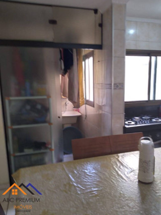 Imagem Apartamento com 2 Quartos à Venda, 70 m² em Vila Luzita - Santo André Imagem Apartamento com 2 Quartos à Venda, 70 m² em Vila Luzita - Santo André