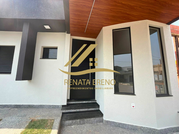 Imagem Casa de Condomínio com 3 Quartos à Venda, 151 m² em Horto Florestal - Sorocaba Imagem Casa de Condomínio com 3 Quartos à Venda, 151 m² em Horto Florestal - Sorocaba
