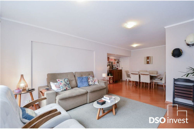 Imagem Apartamento com 3 Quartos à Venda, em Jardim Das Acácias - São Paulo Imagem Apartamento com 3 Quartos à Venda, em Jardim Das Acácias - São Paulo