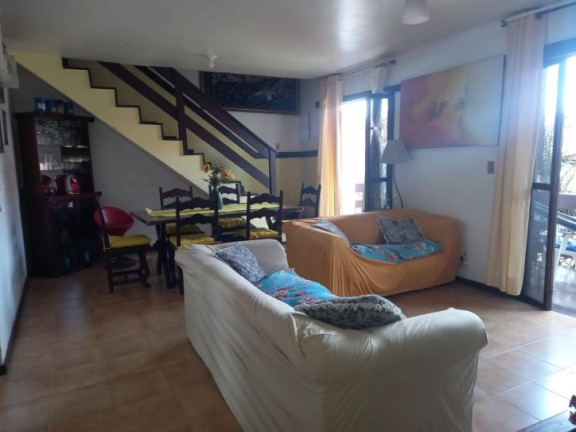 Imagem Casa com 3 Quartos à Venda, 120 m² em Peró - Cabo Frio