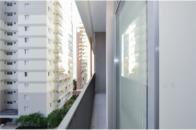 Imagem Apartamento com 1 Quarto à Venda, 37 m² em Vila Mariana - São Paulo Imagem Apartamento com 1 Quarto à Venda, 37 m² em Vila Mariana - São Paulo