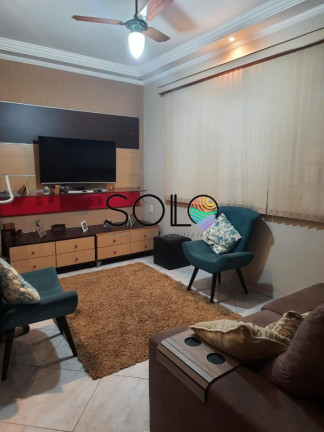 Imagem Casa com 2 Quartos à Venda, 180 m² em Jardim Paulista - Araraquara