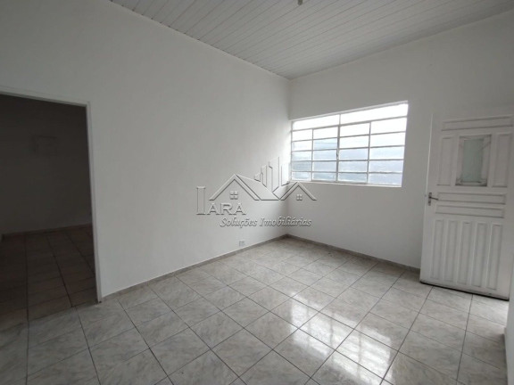 Imagem Casa com 1 Quarto para Alugar,  em Vila Ré - São Paulo