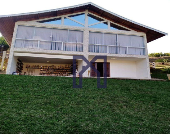 Imagem Fazenda à Venda, 68.680 m² em Dos Freires - Itajubá