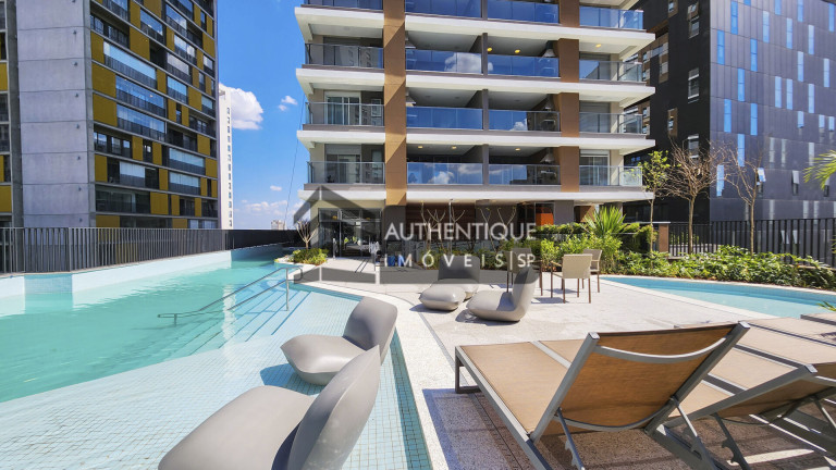 Imagem Apartamento com 3 Quartos à Venda, 122 m² em Vila Madalena - São Paulo Imagem Apartamento com 3 Quartos à Venda, 122 m² em Vila Madalena - São Paulo