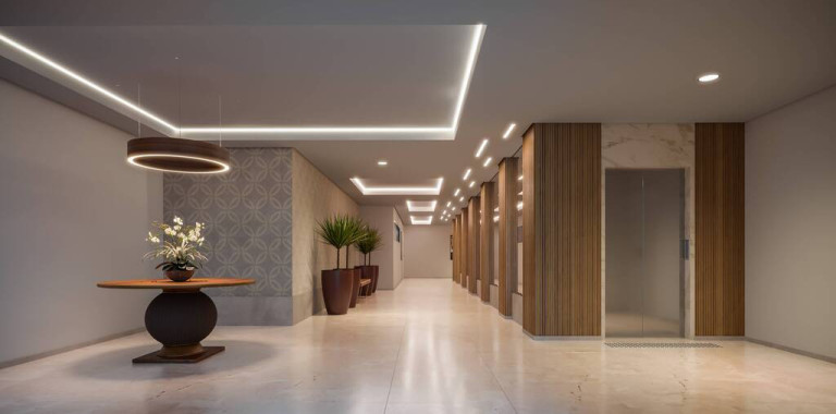 Imagem Apartamento com 3 Quartos à Venda, 80 m² em Setor Bela Vista - Goiânia Imagem Apartamento com 3 Quartos à Venda, 80 m² em Setor Bela Vista - Goiânia