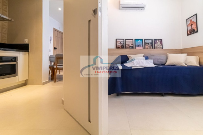 Imagem Apartamento com 3 Quartos à Venda, 112 m² em Ipanema - Rio De Janeiro