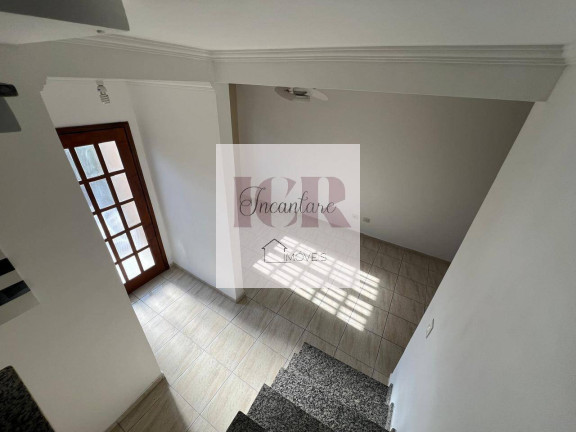 Imagem Casa de Condomínio com 3 Quartos à Venda,  em Jardim Santa Cecília - Sorocaba