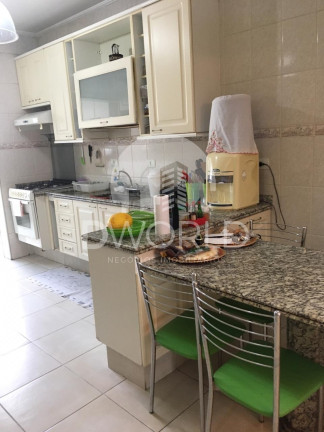 Imagem Imóvel com 3 Quartos à Venda, 160 m² em Centro - São Bernardo Do Campo Imagem Imóvel com 3 Quartos à Venda, 160 m² em Centro - São Bernardo Do Campo
