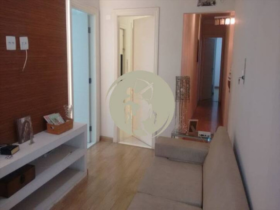 Imagem Apartamento com 4 Quartos à Venda, 287 m² em Vila Rica - Santos Imagem Apartamento com 4 Quartos à Venda, 287 m² em Vila Rica - Santos