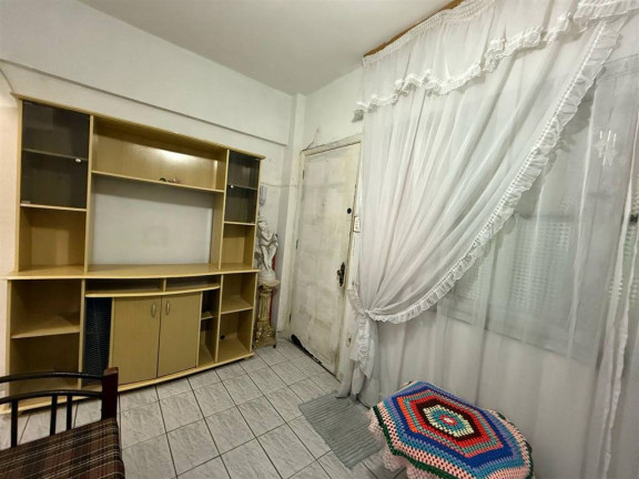Imagem Apartamento com 1 Quarto à Venda, 50 m² em Forte - Praia Grande Imagem Apartamento com 1 Quarto à Venda, 50 m² em Forte - Praia Grande