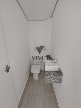 Imagem Casa de Condomínio com 3 Quartos à Venda, 151 m² em Vila Progresso - Sorocaba