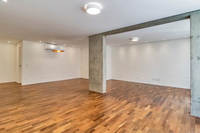 Imagem Apartamento com 2 Quartos à Venda, 127 m² em Cerqueira César - São Paulo