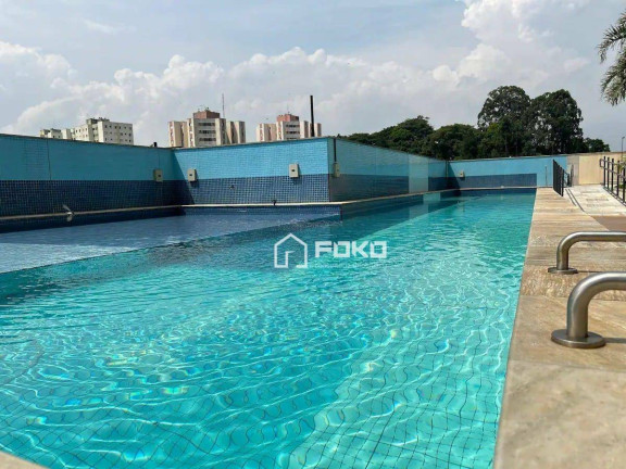 Imagem Kitnet com 1 Quarto para Alugar, 38 m² em Jardim Flor Da Montanha - Guarulhos Imagem Kitnet com 1 Quarto para Alugar, 38 m² em Jardim Flor Da Montanha - Guarulhos
